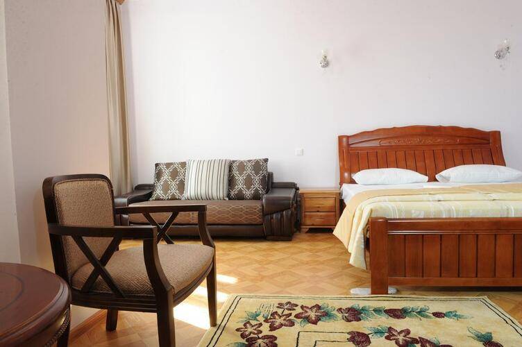 SD David Hotel