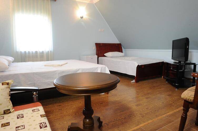 SD David Hotel