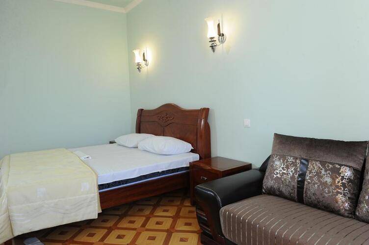 SD David Hotel