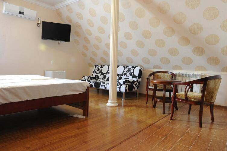 SD David Hotel