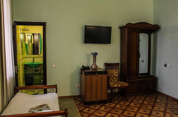 SD David Hotel