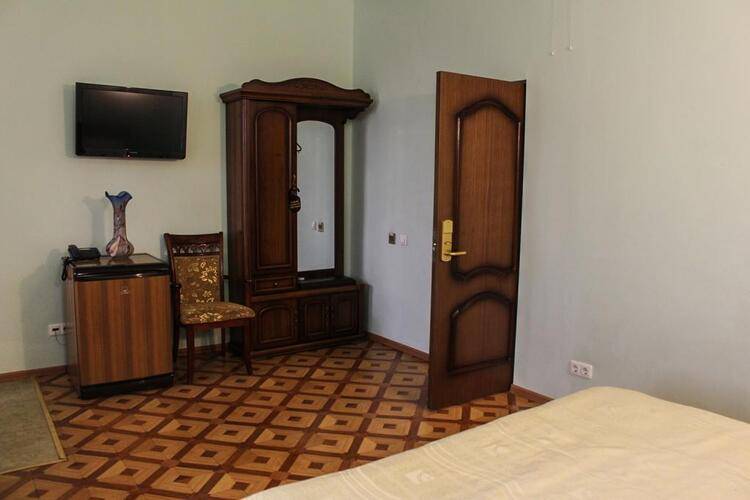 SD David Hotel
