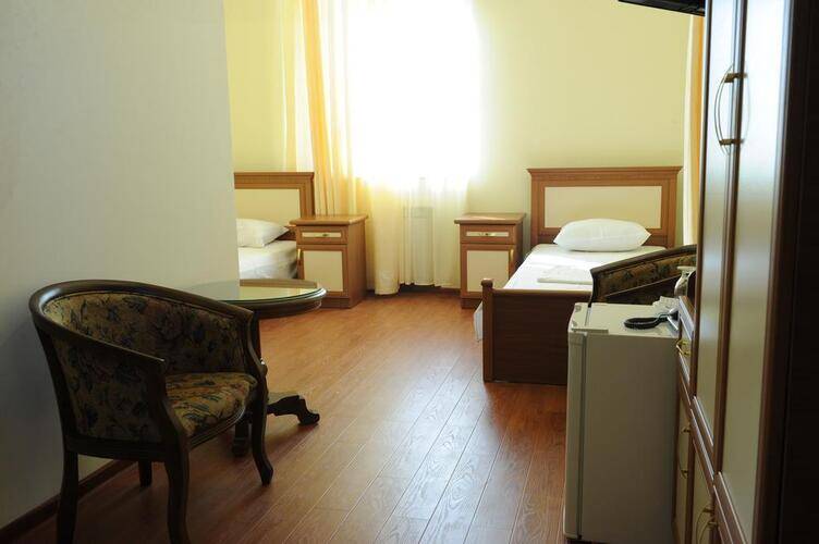 SD David Hotel
