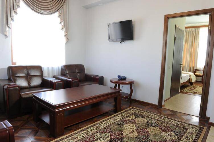 SD David Hotel