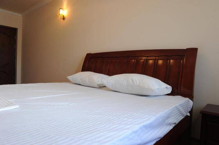 SD David Hotel