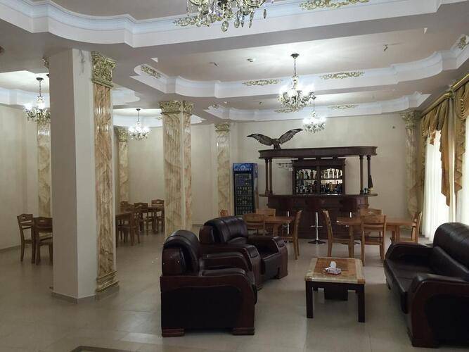 SD David Hotel