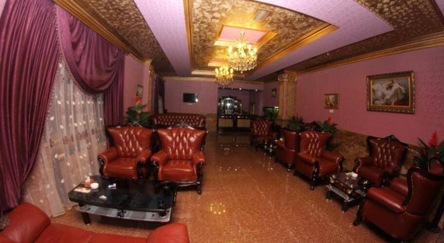 Sochi Palace Hotel