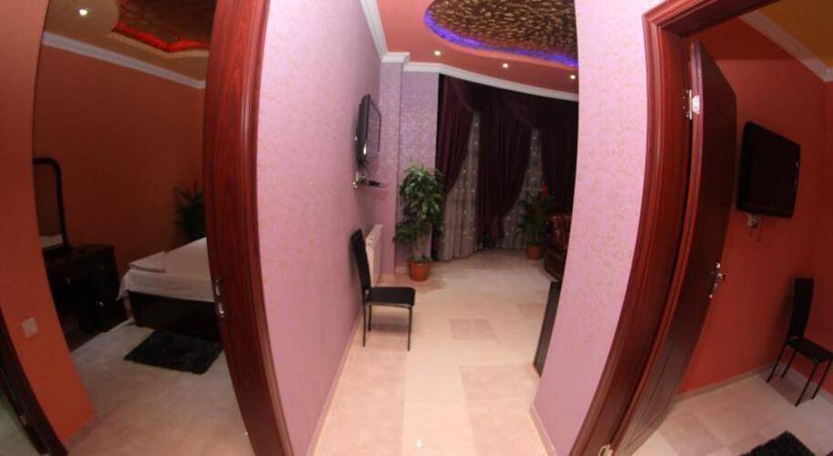 Sochi Palace Hotel