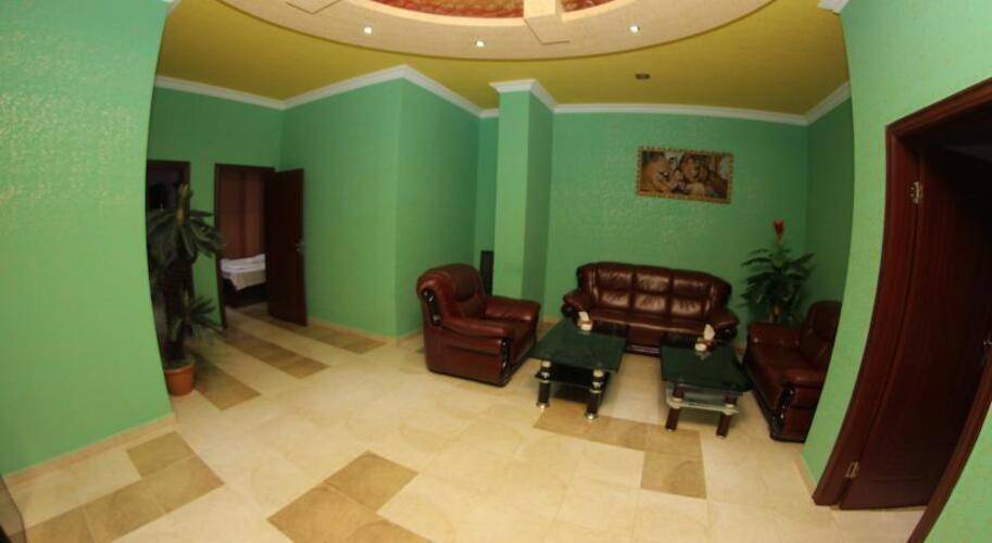 Sochi Palace Hotel