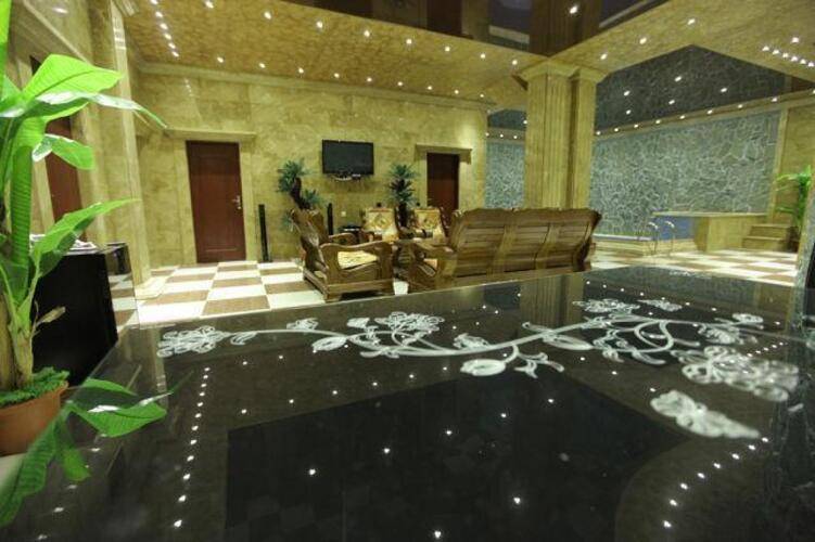 Sochi Palace Hotel