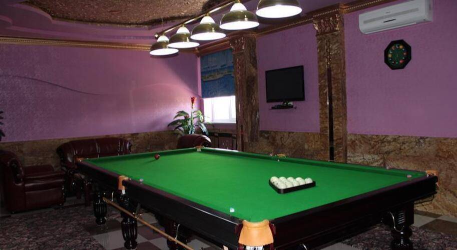 Sochi Palace Hotel