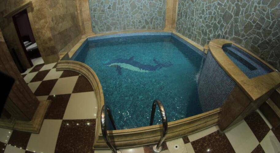 Sochi Palace Hotel