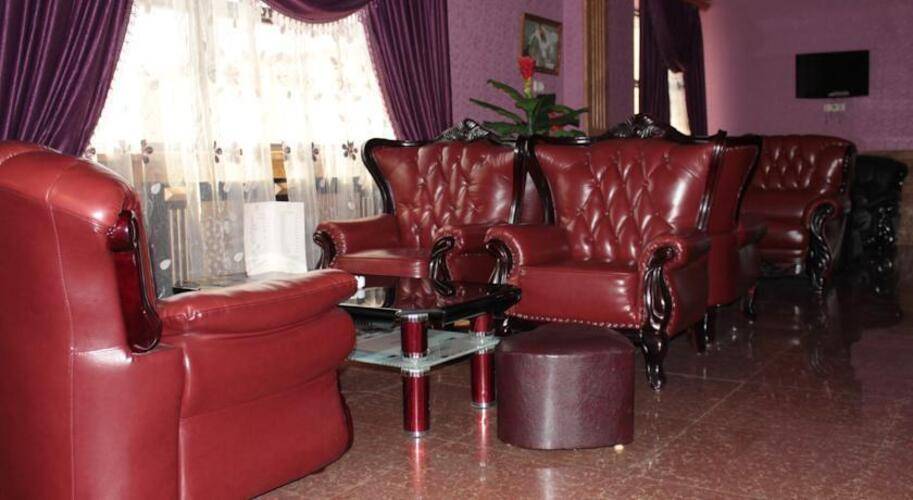 Sochi Palace Hotel