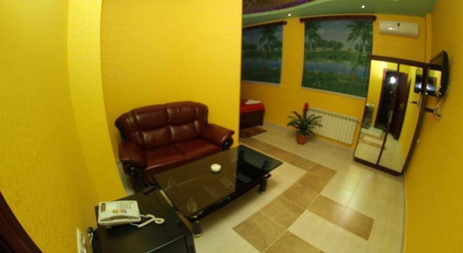 Sochi Palace Hotel