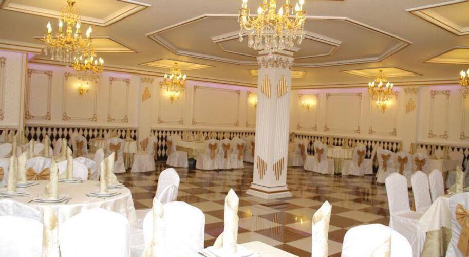 Sochi Palace Hotel