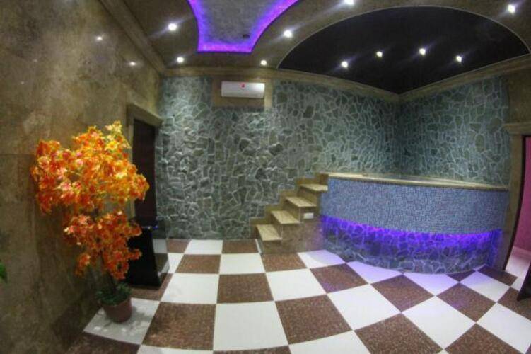 Sochi Palace Hotel