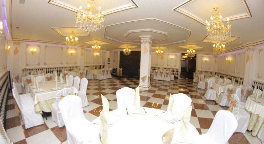 Sochi Palace Hotel