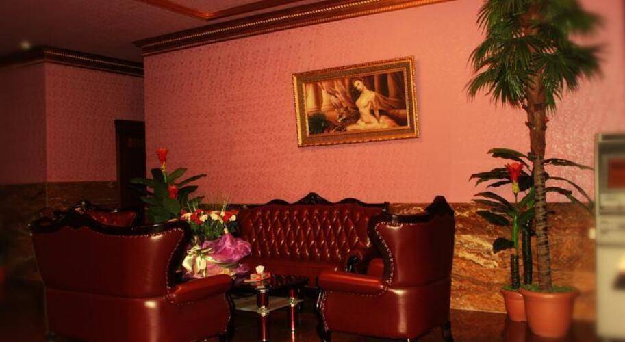 Sochi Palace Hotel