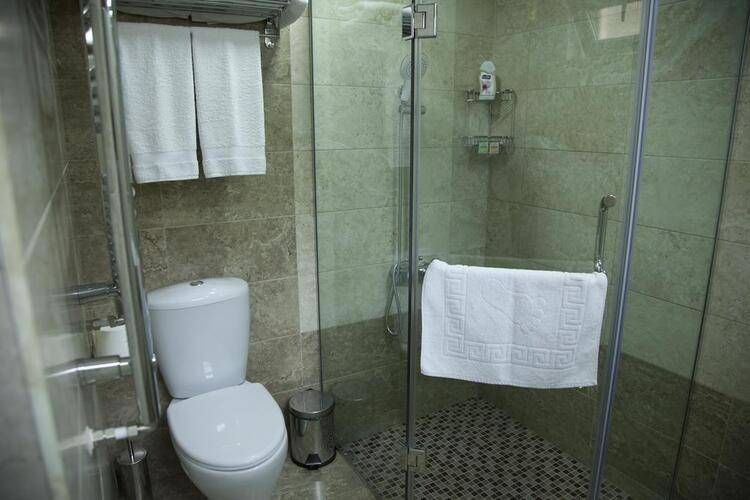 Хин Еревантси (Hin Yerevantsi)