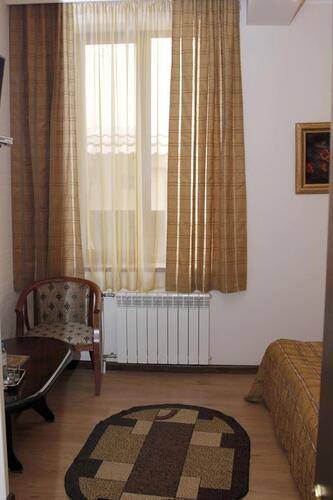 Хин Еревантси (Hin Yerevantsi)