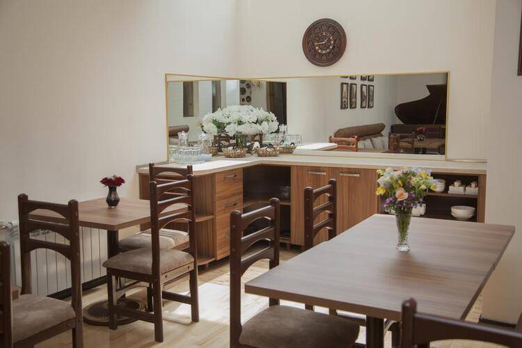 Хин Еревантси (Hin Yerevantsi)