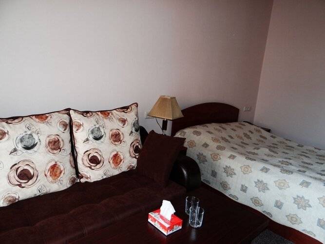 Areg Hotel