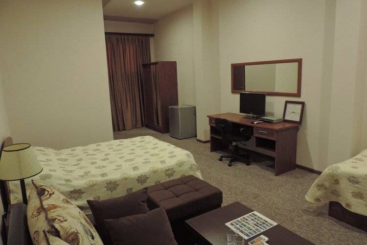 Areg Hotel