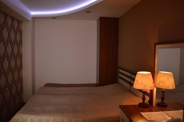 Areg Hotel