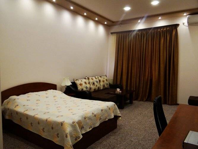 Areg Hotel