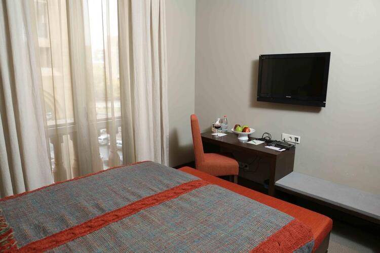 Tufenkian Historic Yerevan Hotel
