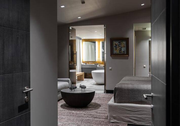 Tufenkian Historic Yerevan Hotel