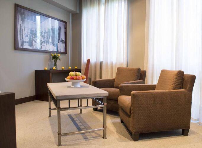 Tufenkian Historic Yerevan Hotel