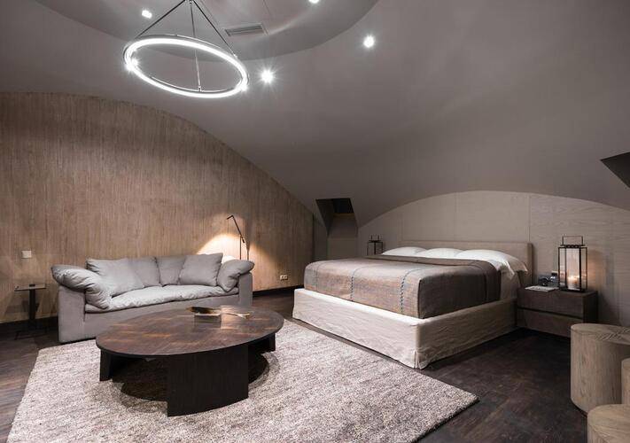 Tufenkian Historic Yerevan Hotel