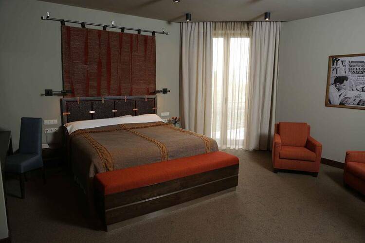 Tufenkian Historic Yerevan Hotel
