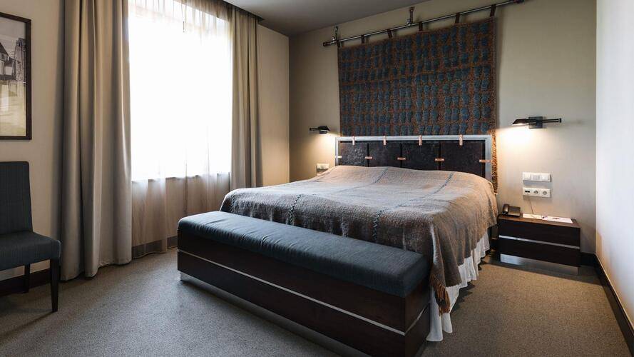 Tufenkian Historic Yerevan Hotel