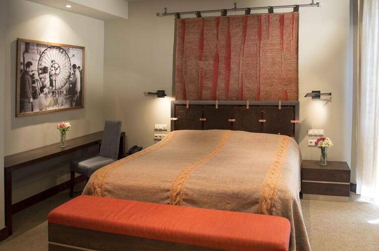Tufenkian Historic Yerevan Hotel