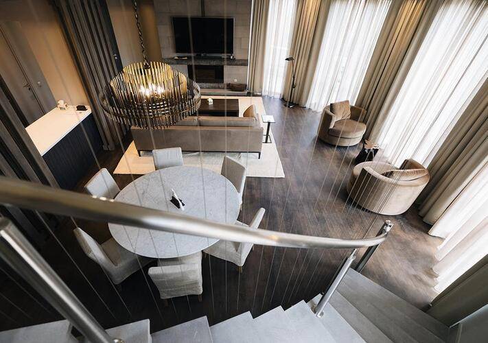 Tufenkian Historic Yerevan Hotel