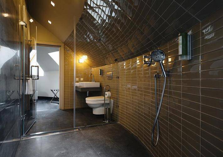 Tufenkian Historic Yerevan Hotel