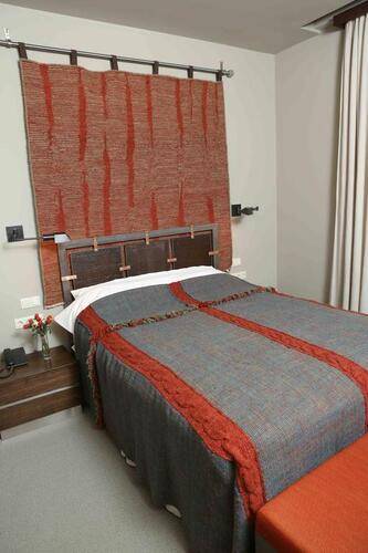 Tufenkian Historic Yerevan Hotel