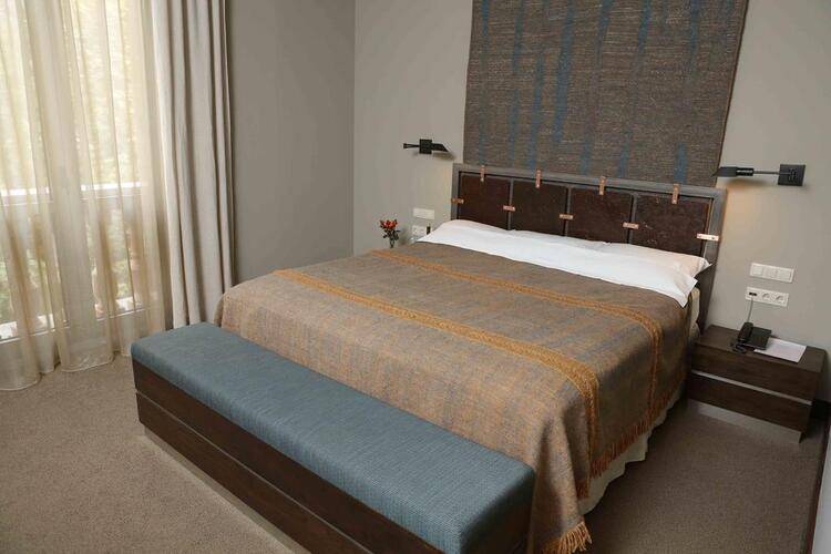 Tufenkian Historic Yerevan Hotel
