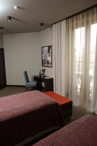 Tufenkian Historic Yerevan Hotel