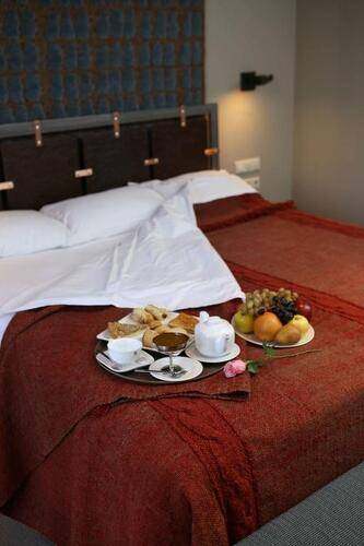 Tufenkian Historic Yerevan Hotel
