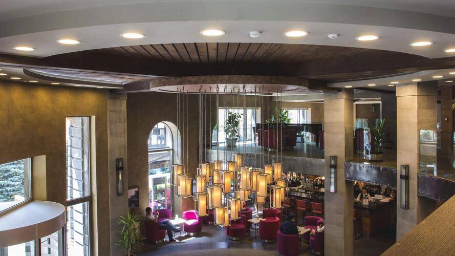 Tufenkian Historic Yerevan Hotel