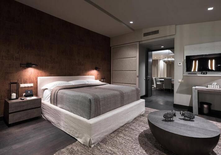 Tufenkian Historic Yerevan Hotel