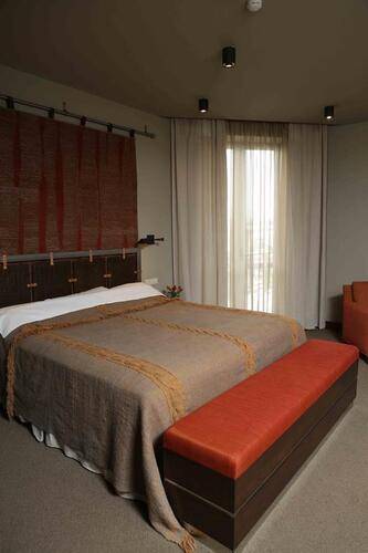 Tufenkian Historic Yerevan Hotel