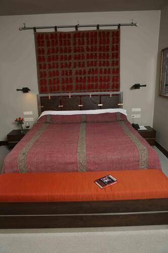 Tufenkian Historic Yerevan Hotel