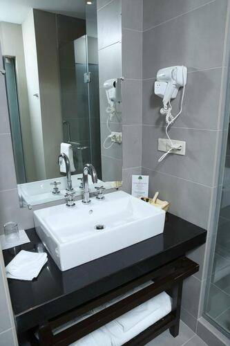 Tufenkian Historic Yerevan Hotel