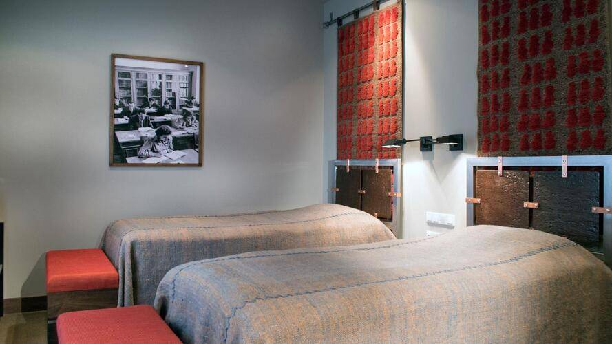 Tufenkian Historic Yerevan Hotel