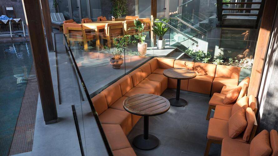 Tufenkian Historic Yerevan Hotel