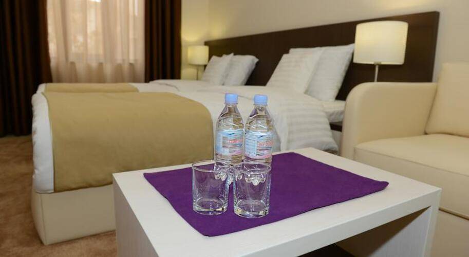 My Hotel Yerevan